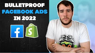 Never Get Banned On Facebook Again | Shopify & Facebook Ads