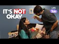 Cheating In Marriage Hindi Short Film 2023 Husband Wife Marital Issues Drama Life Tak