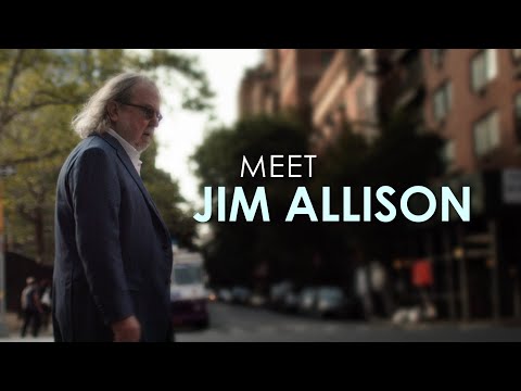 Jim Allison: Breakthrough (Trailer)