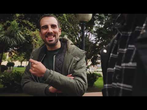 Vídeo: Os nomes da terra. A Coruña