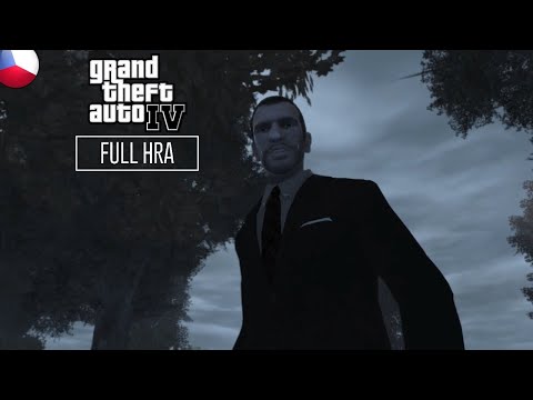 FULL HRA - GRAND THEFT AUTO IV ( 2/2 )