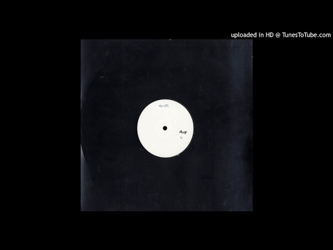 Mercer - Av8 (Original Mix)