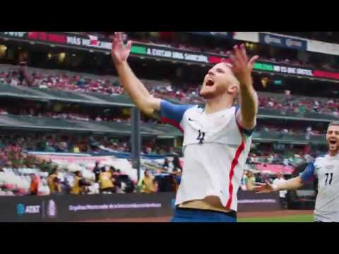 #Get3: U.S. MNT Continues Turnaround in June World Cup Qualifiers