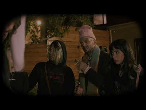 CHXPO ❆ CHROME SCARS & NO HEARTS  💔