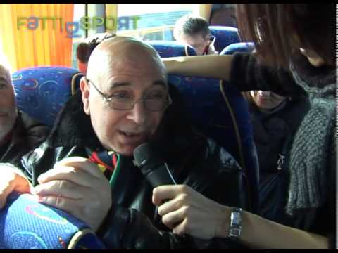 Pro Settimo   Tifosi 1 Interviste