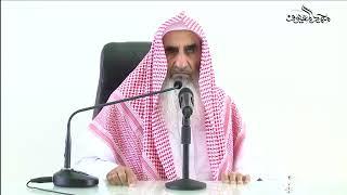 صورة (ليدبروا آياته) (36) فضل عشر ذي الحجة للشيخ محمد بن عبدالله المعيوف