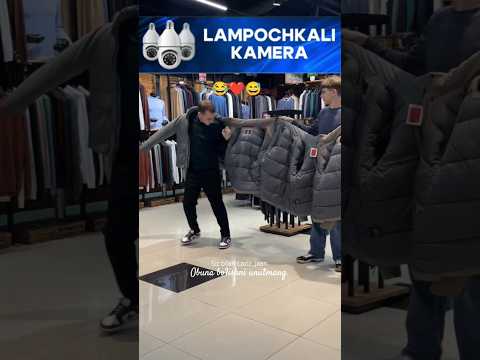 BAHORGA CHIQIB OLAMIZ BUNI KIYIB Z🤣❤️ #laziz_jaan #rek #shortsviral #funny #uzb #uzbekistan #love