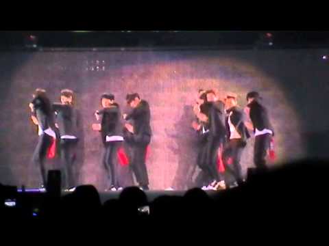 141108 SJM SS6 Hong Kong Swing