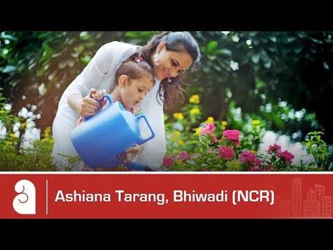 3D Tour Of Ashiana Tarang Phase IV B