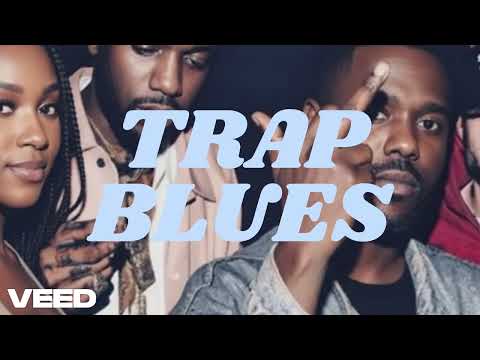 Ty Dolla $ign - "Or Nah" - reimagined (Trap Blues) "Ride 4 Me" by Contraband