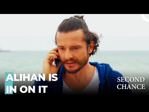 The Game Continues Where It Left Off - Second Chance