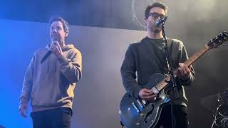 Simple Plan - When I’m Gone (Live at soundcheck) at o2 Academy, Bristol!