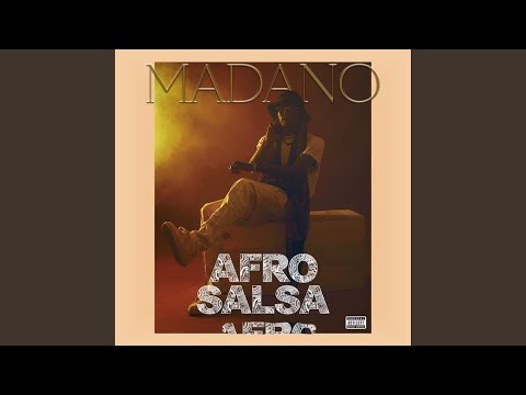 Afro Salsa 1 (Mashup)