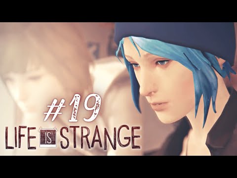 Rozwiązywanie zagadek - Zagrajmy w Life is Strange odc. 19