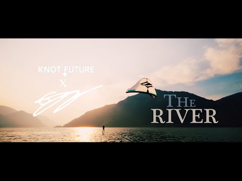 The River - Ewan Jaspan x Prolimit
