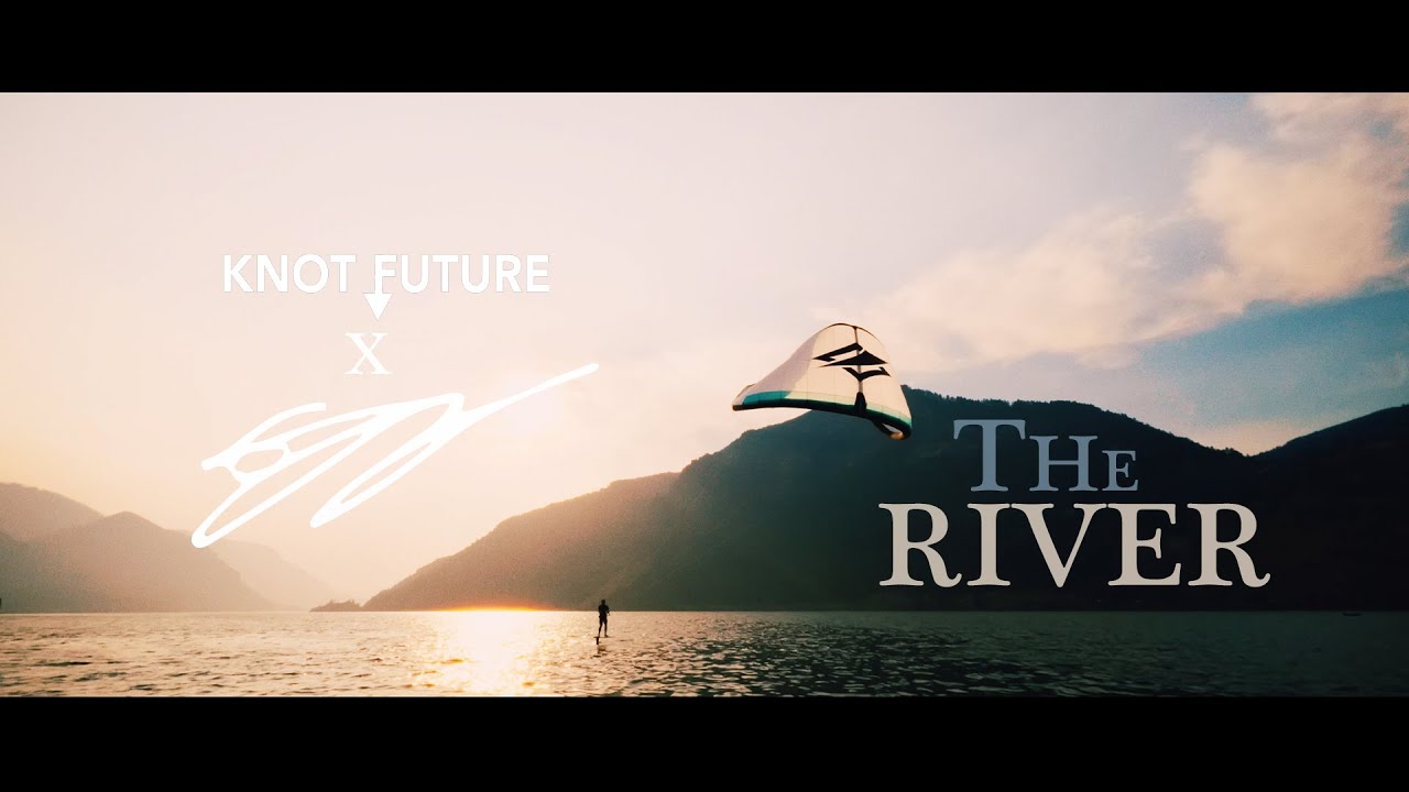 The River - Ewan Jaspan x Prolimit
