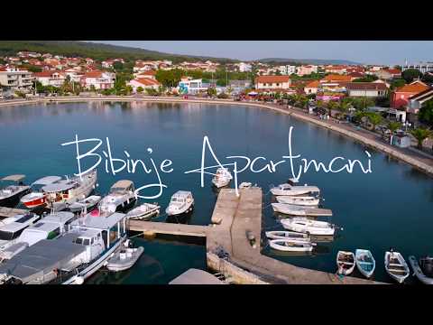 Dalmatian Braid I Bibinje Apartmani