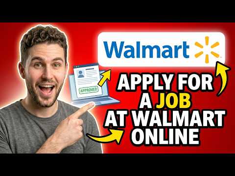 Https Careers Walmart Com Application