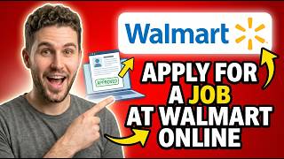 How to Apply for a Job at Walmart Online (Complete Guide)