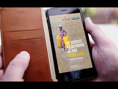 Die größte Katastrophe ist das Vergessen - Kurzversion