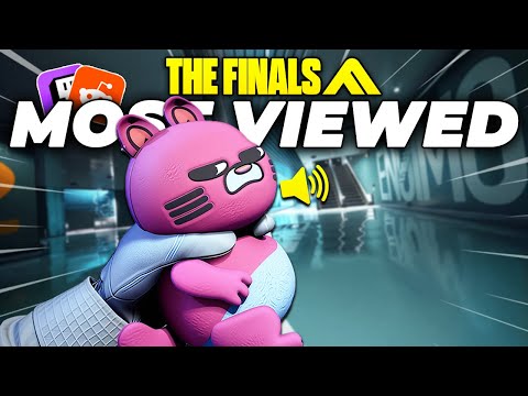 MOST VIEWED Clips of the Week #33 (The Finals)