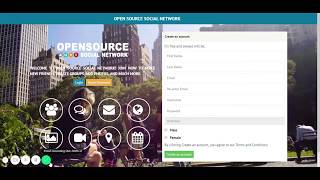 Video Background