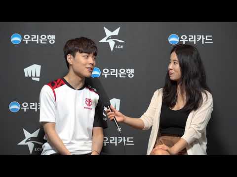 SANDBOX Summit quotes Dopa: "If you play aggressive, you are better" | Ashley Kang