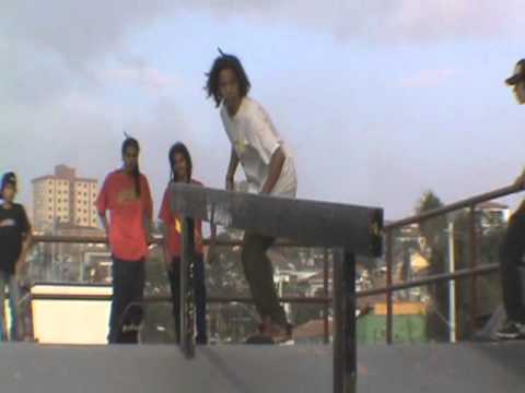 NSU CREW   Algumas em Mauá.