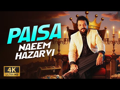 Naeem Hazarvi Music and Naeem Hazarvi Official
