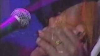 I Ain't Lyin.....Little Sammy Davis and Midnight Slim