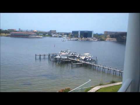 Waterfront Condo Rental in Fort Walton Beach, FL