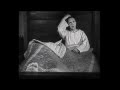 There S A Mans Hand Holding On To The Foot Of The Bed Laurel And Hardy