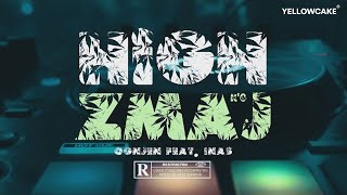 Ognjen X Inas - High ko zmaj