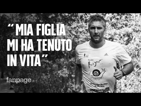 Due mesi dopo parla Mattia, il paziente 1: “Il pensiero di mia figlia mi ha tenuto in vita”