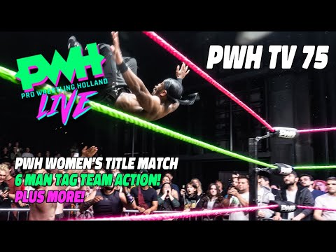 PWH TV 2025