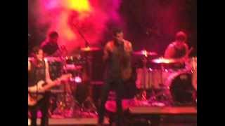 Cobra Starship - Fool Like Me (Red, Hot &amp; Boom 7/3/12)