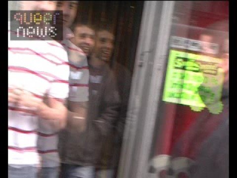 Latest Poppers Ban Ignored