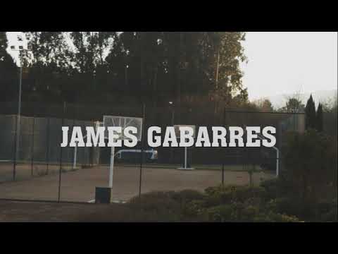 James Gabarres - WASSON