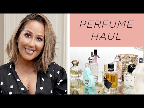 My FAVORITE Perfumes