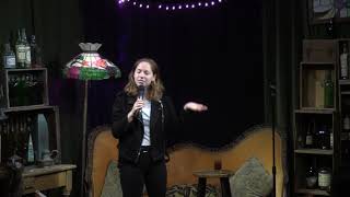 Flappers Comedy Club