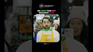 The Funniest Thing Is That There's an App For That 📲😂