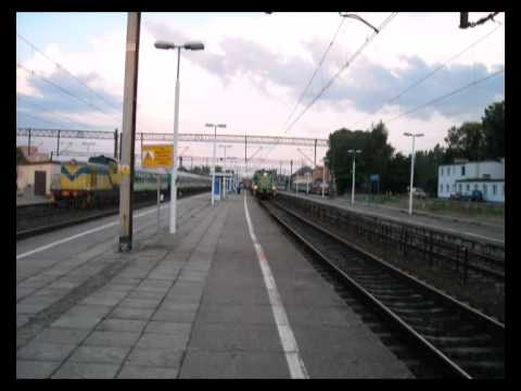 Radio Maryja o tragicznym stanie polskiej kolei