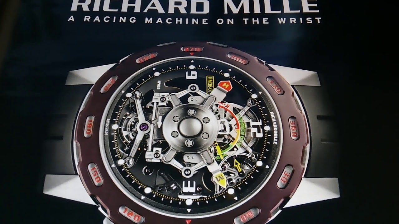 Robb Report Luxurious Magazine Digital Edition