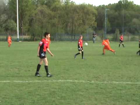 NK DINAMO (O) - NK LOMNICA 0:7 - LIMAČI