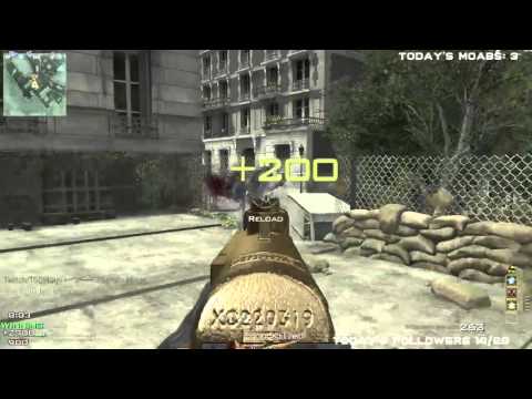 420th Stream Moab. (2 Minute Moab)