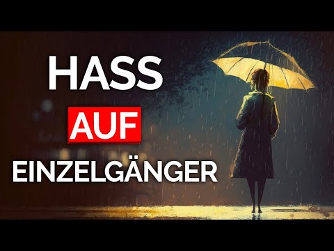 Why the mainstream hates loners: you too? (A surprising reason)