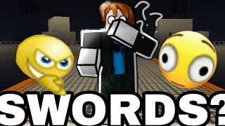 I got all the SECRET SWORD....(fur infection outbreak)