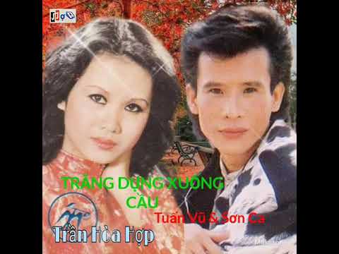 TRĂNG RỤNG XUỐNG CẦU