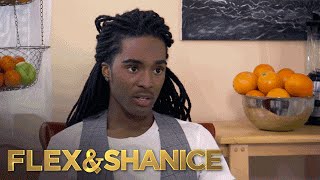 The Real Reason Ruba Moved Out | Flex and Shanice | Oprah Winfrey Network