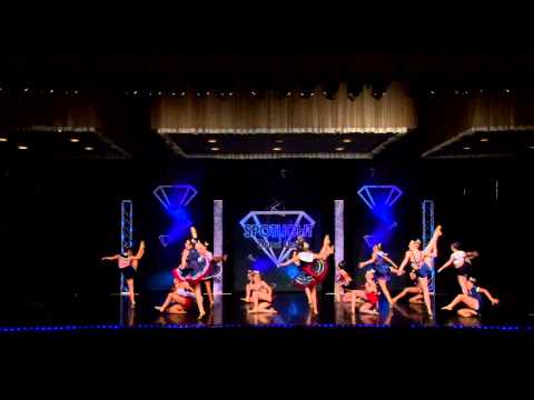 Colors - Storm Dance Alliance - [Chicago, IL]